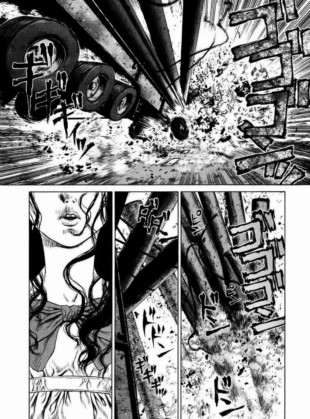 Truyện Tranh Raqiya trang 10