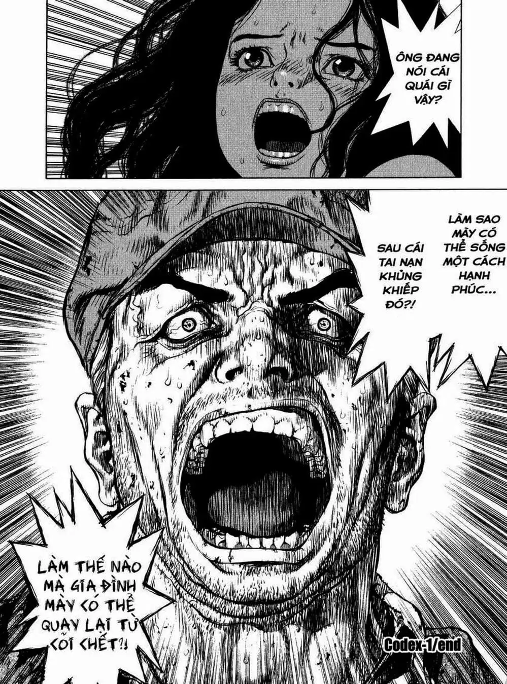 Truyện Tranh Raqiya trang 10