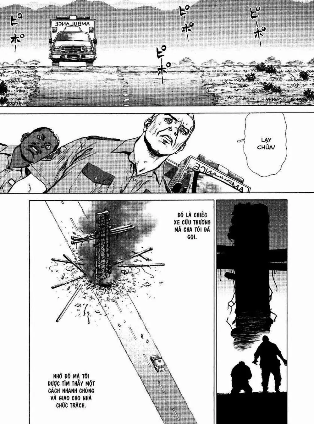 Truyện Tranh Raqiya trang 10