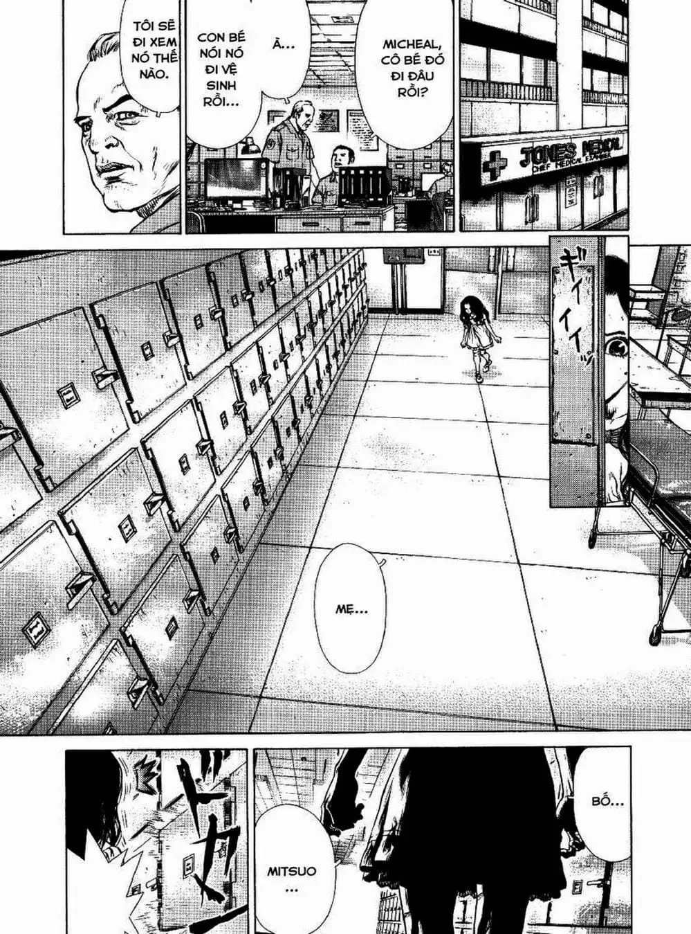 Truyện Tranh Raqiya trang 10