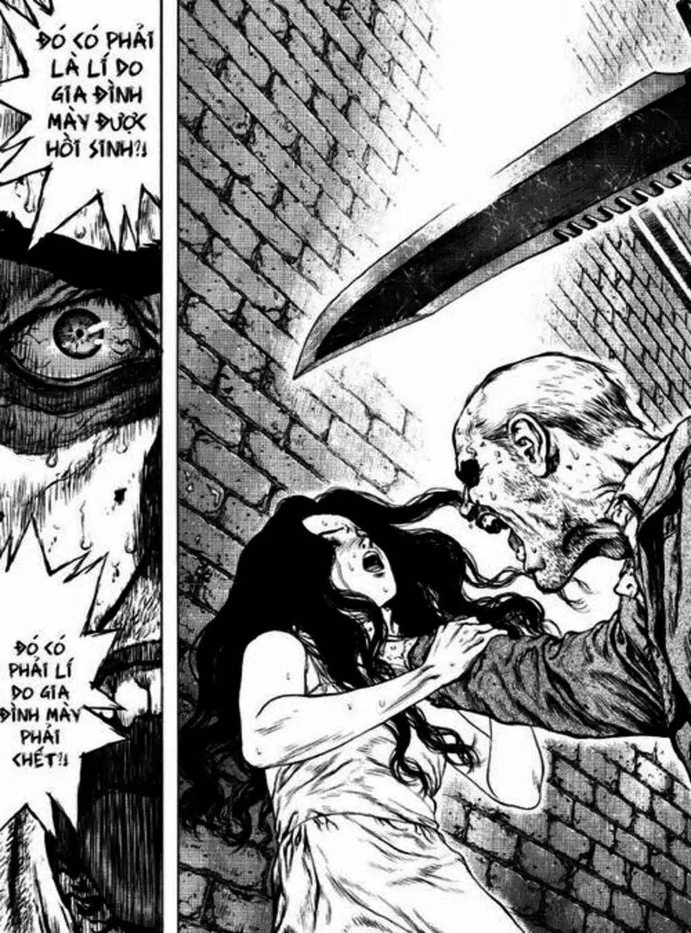 Truyện Tranh Raqiya trang 10