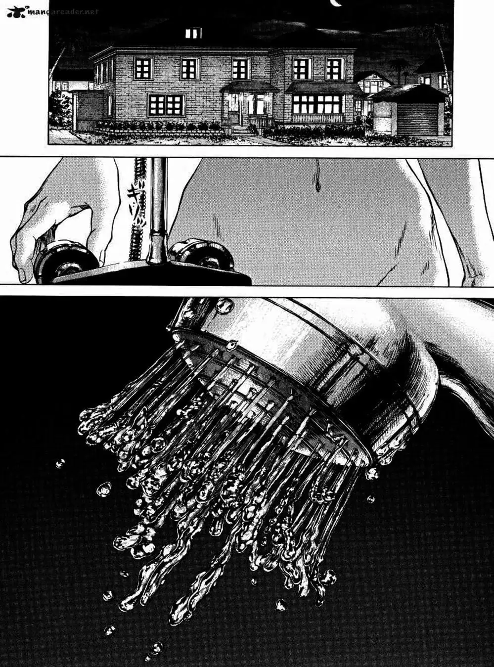 Truyện Tranh Raqiya trang 10