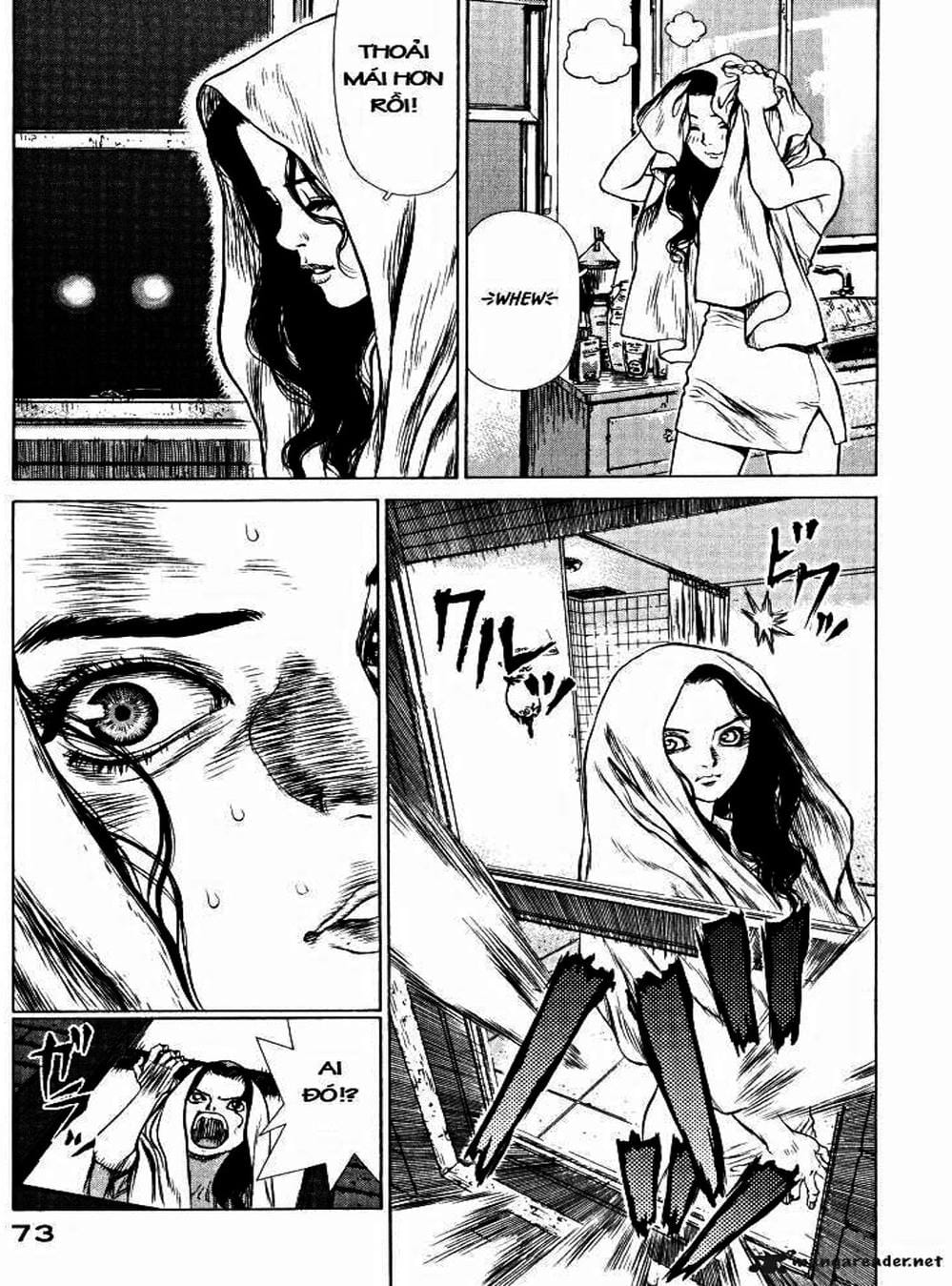 Truyện Tranh Raqiya trang 10