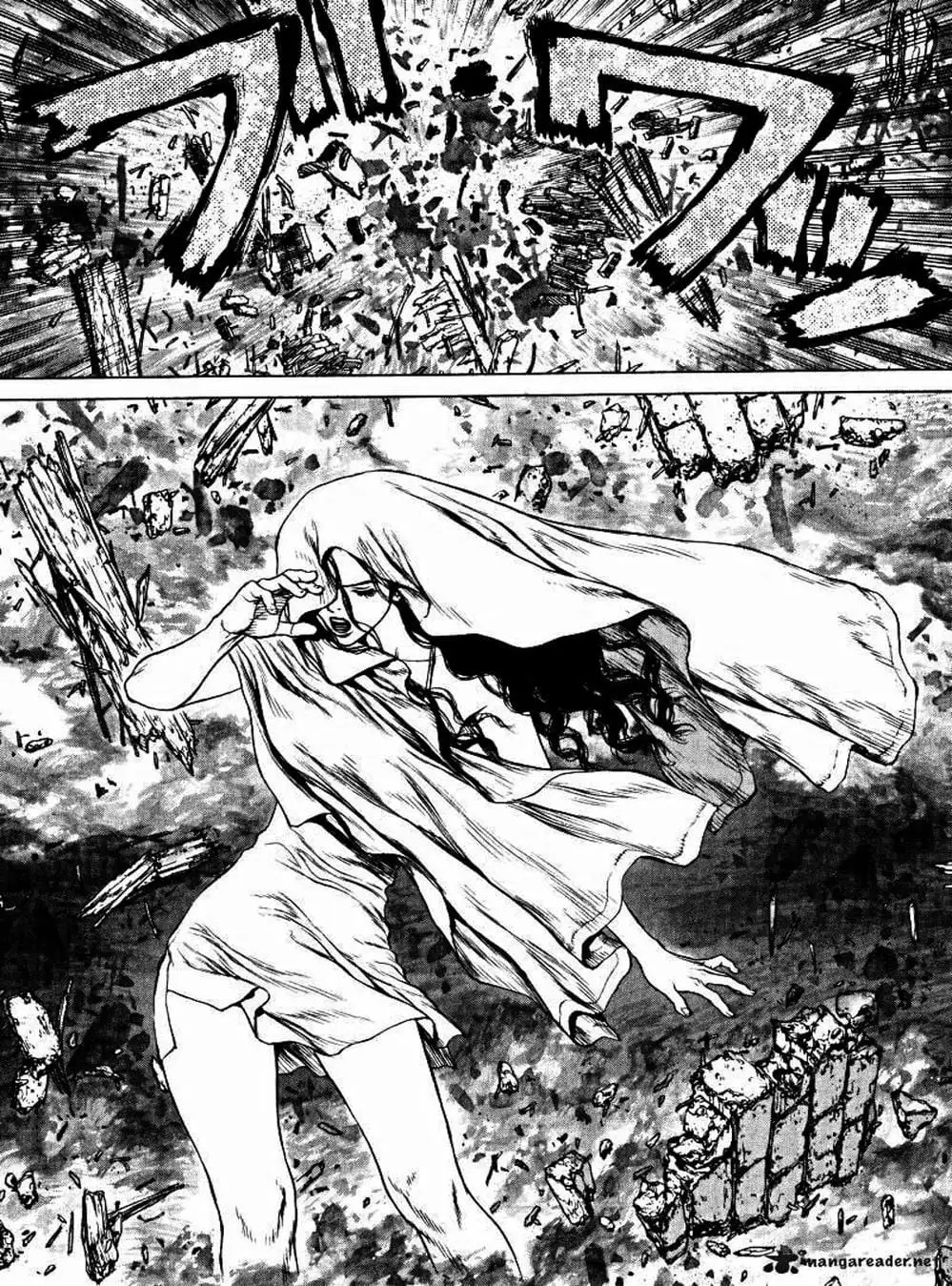 Truyện Tranh Raqiya trang 10