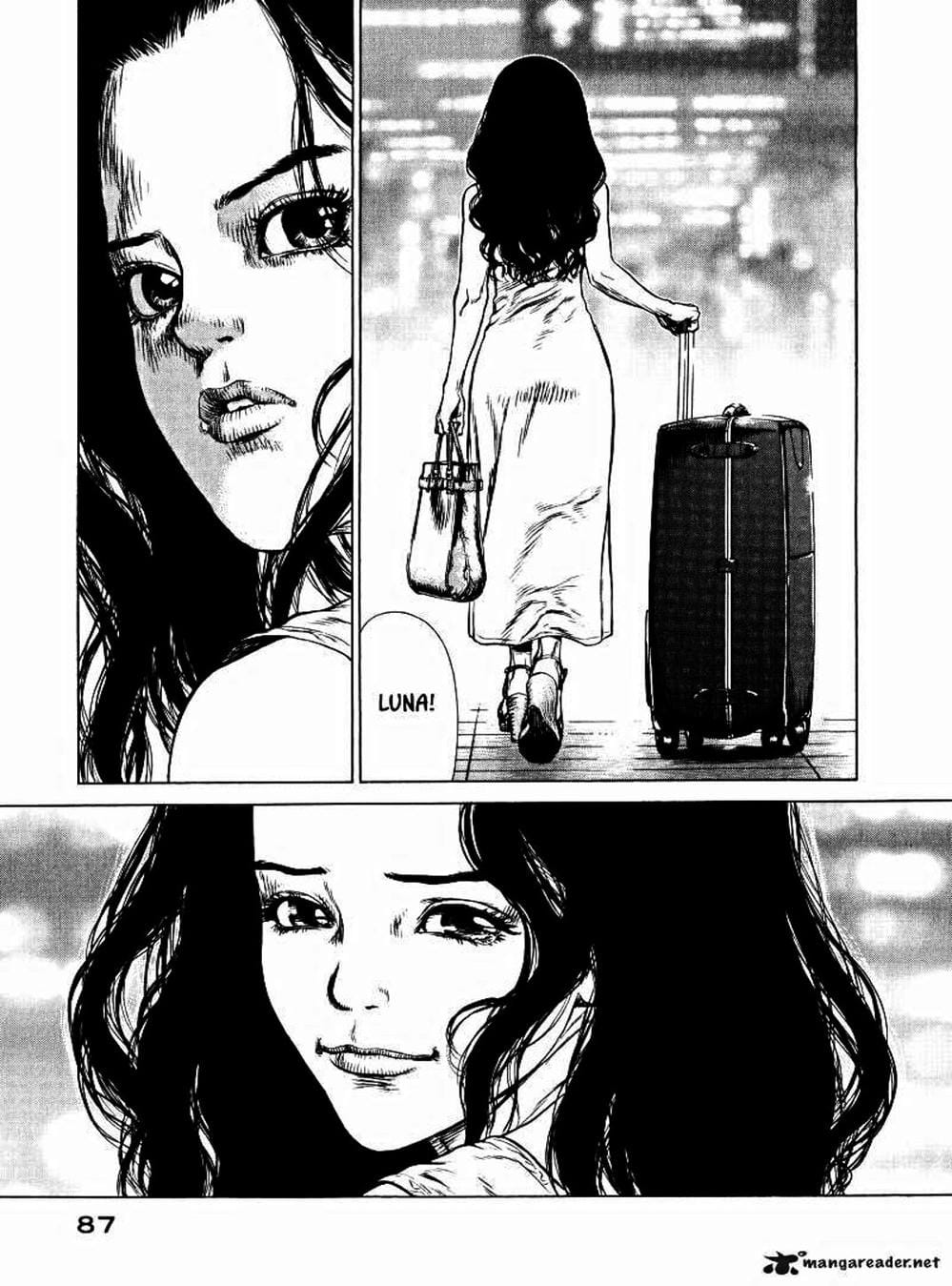 Truyện Tranh Raqiya trang 10