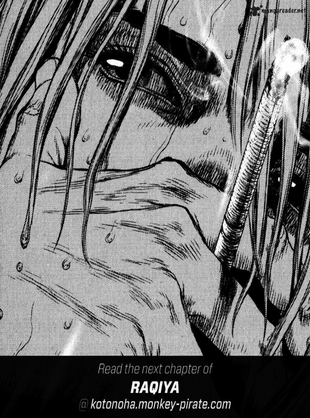 Truyện Tranh Raqiya trang 10