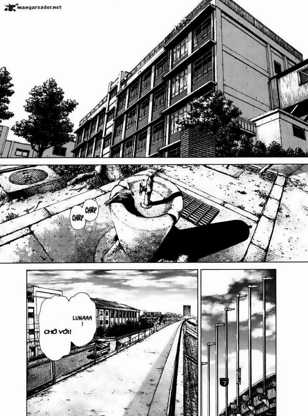 Truyện Tranh Raqiya trang 10