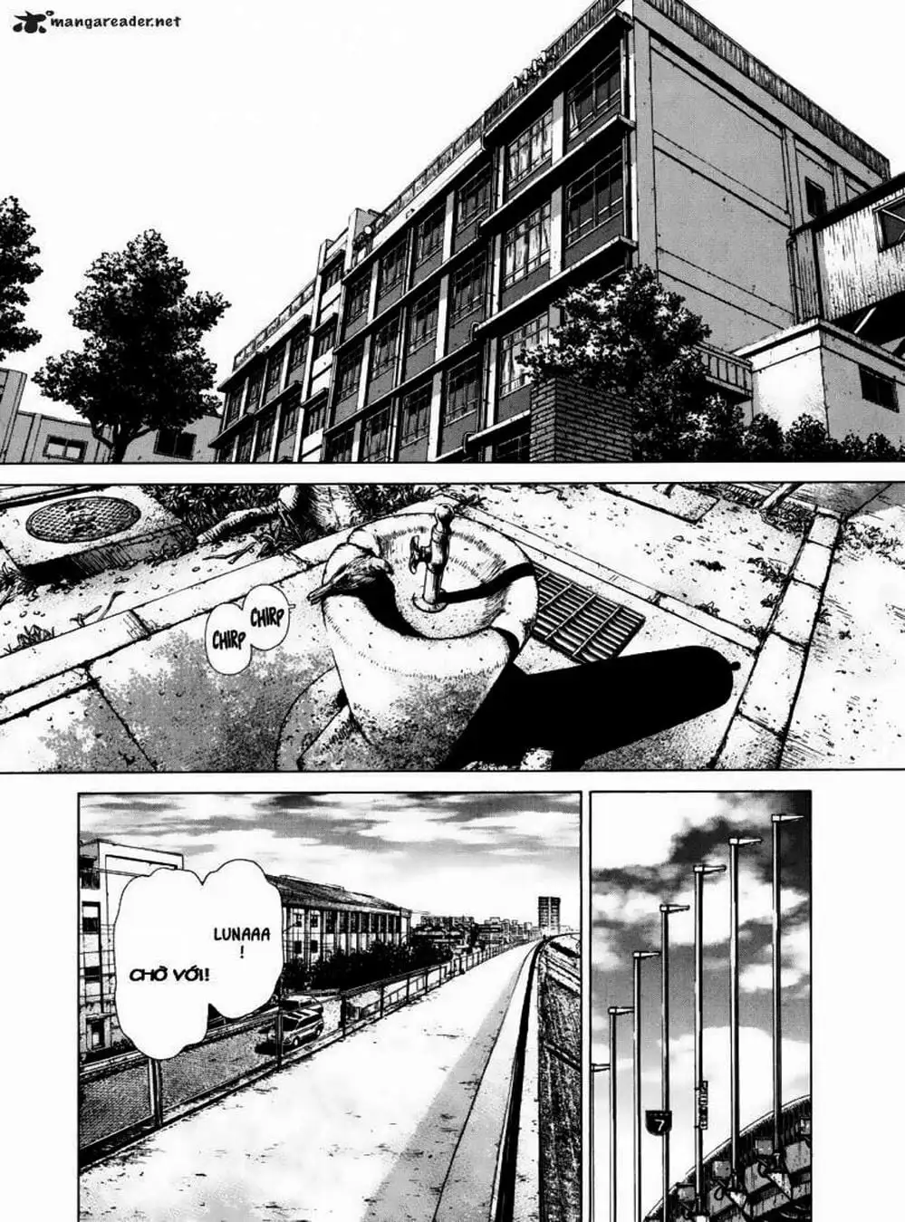 Truyện Tranh Raqiya trang 10