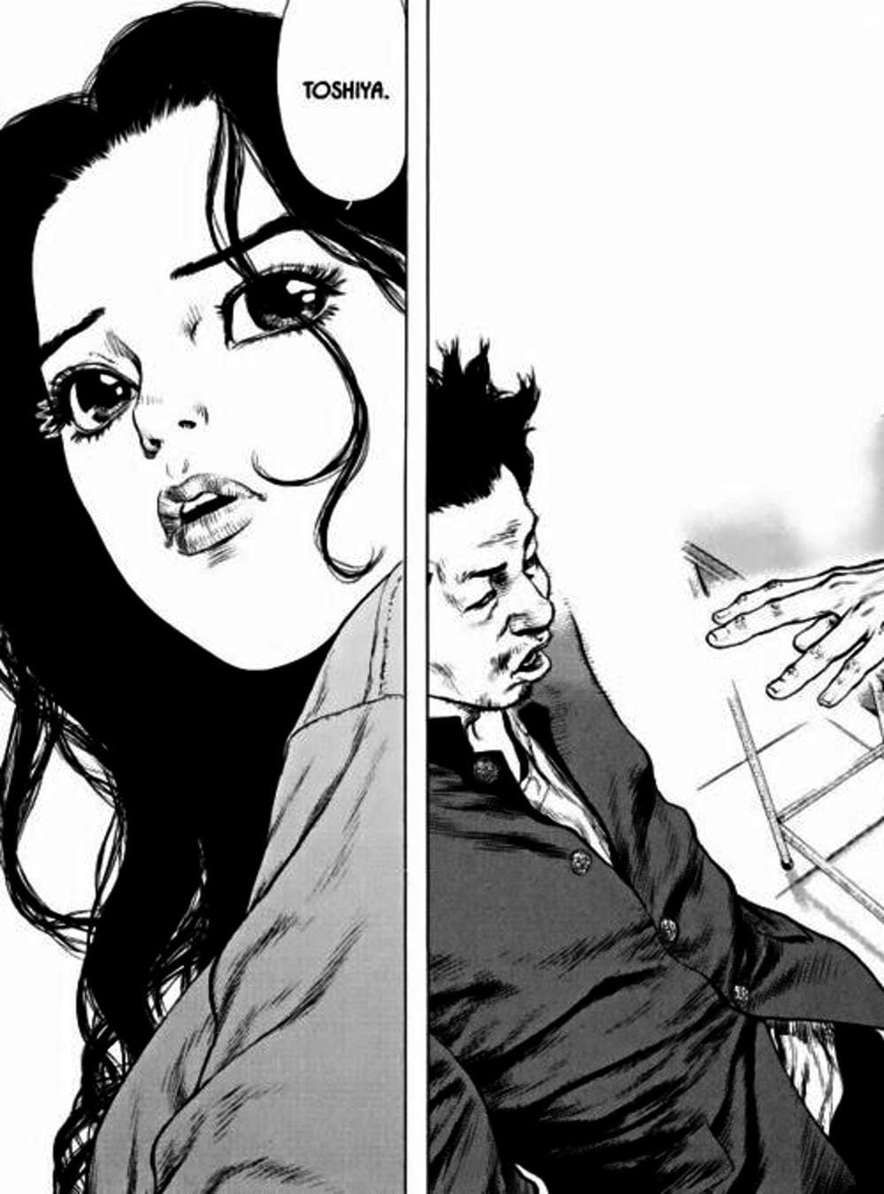 Truyện Tranh Raqiya trang 10