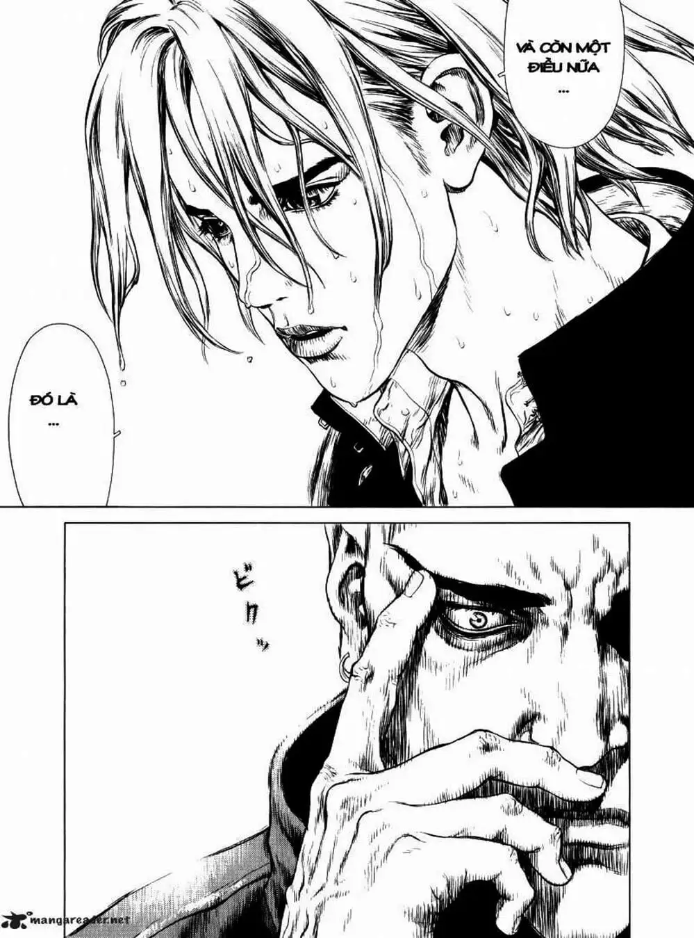 Truyện Tranh Raqiya trang 10