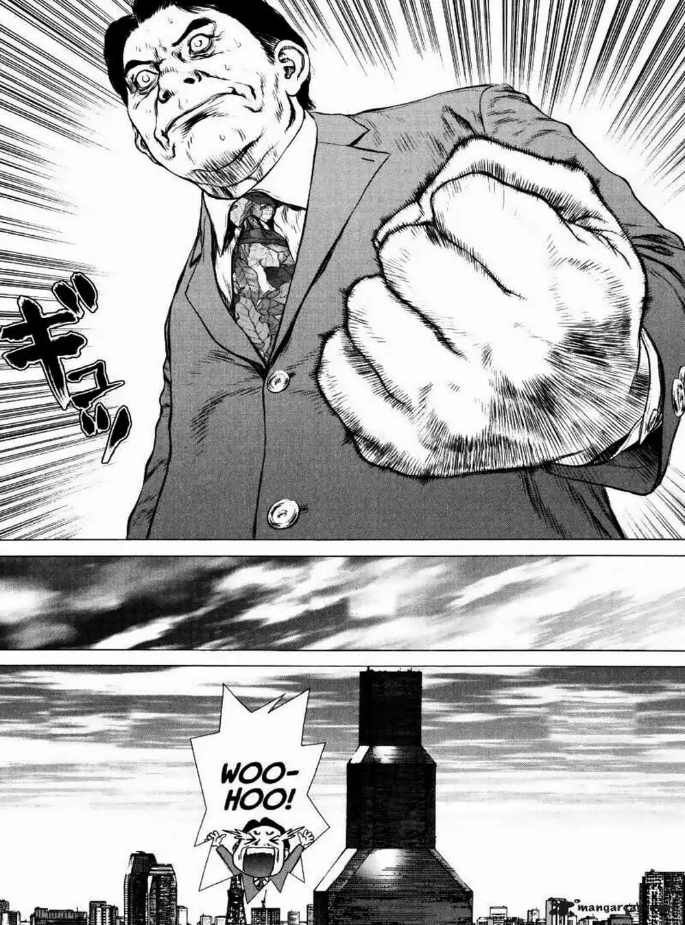 Truyện Tranh Raqiya trang 10