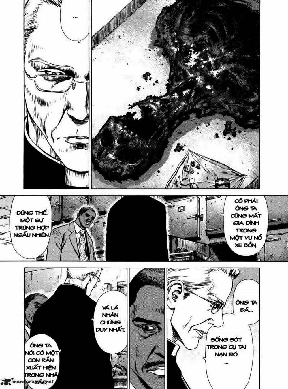 Truyện Tranh Raqiya trang 10