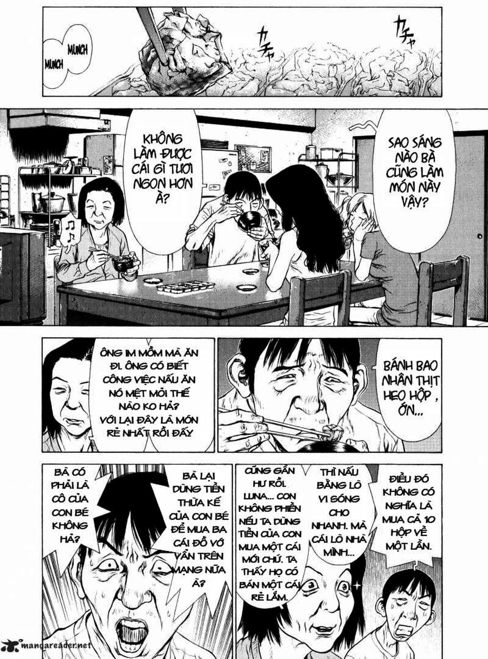 Truyện Tranh Raqiya trang 10