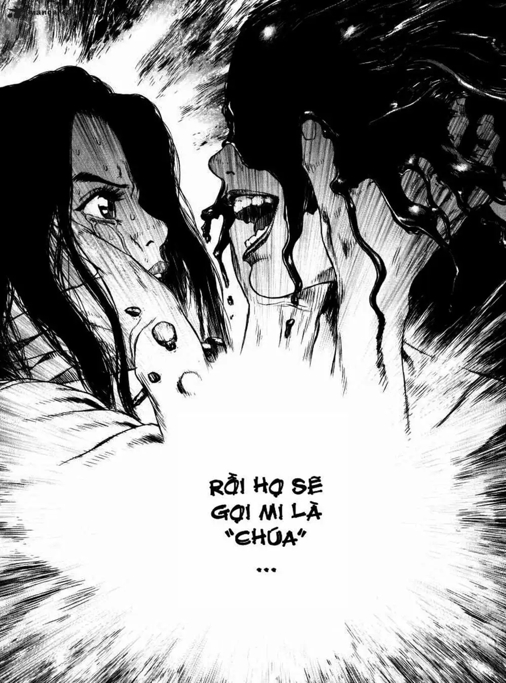 Truyện Tranh Raqiya trang 10