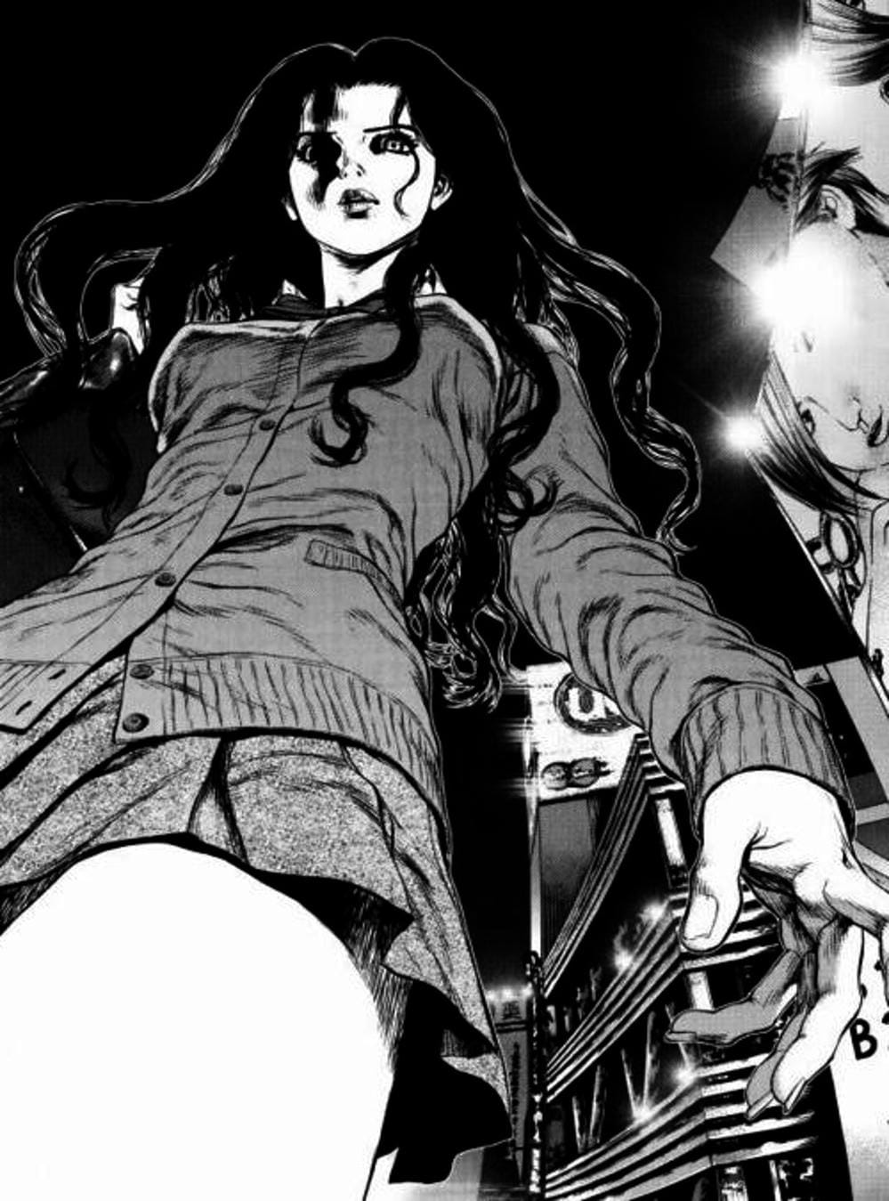 Truyện Tranh Raqiya trang 10