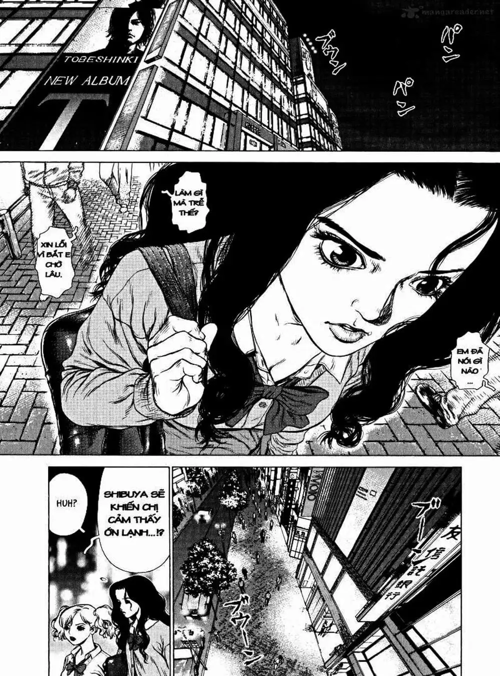 Truyện Tranh Raqiya trang 10