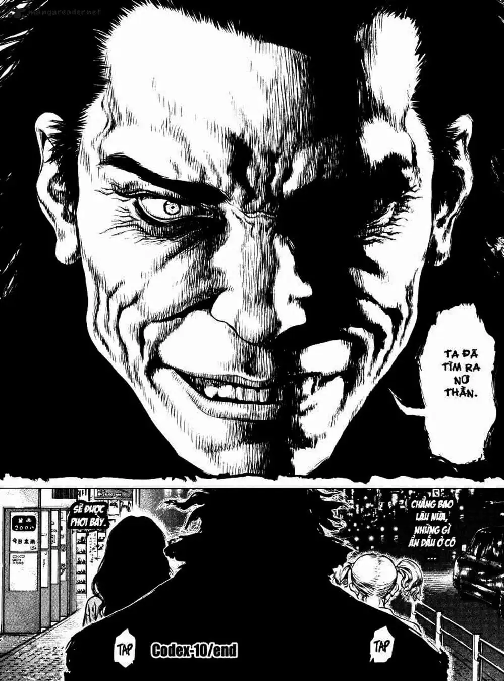 Truyện Tranh Raqiya trang 10