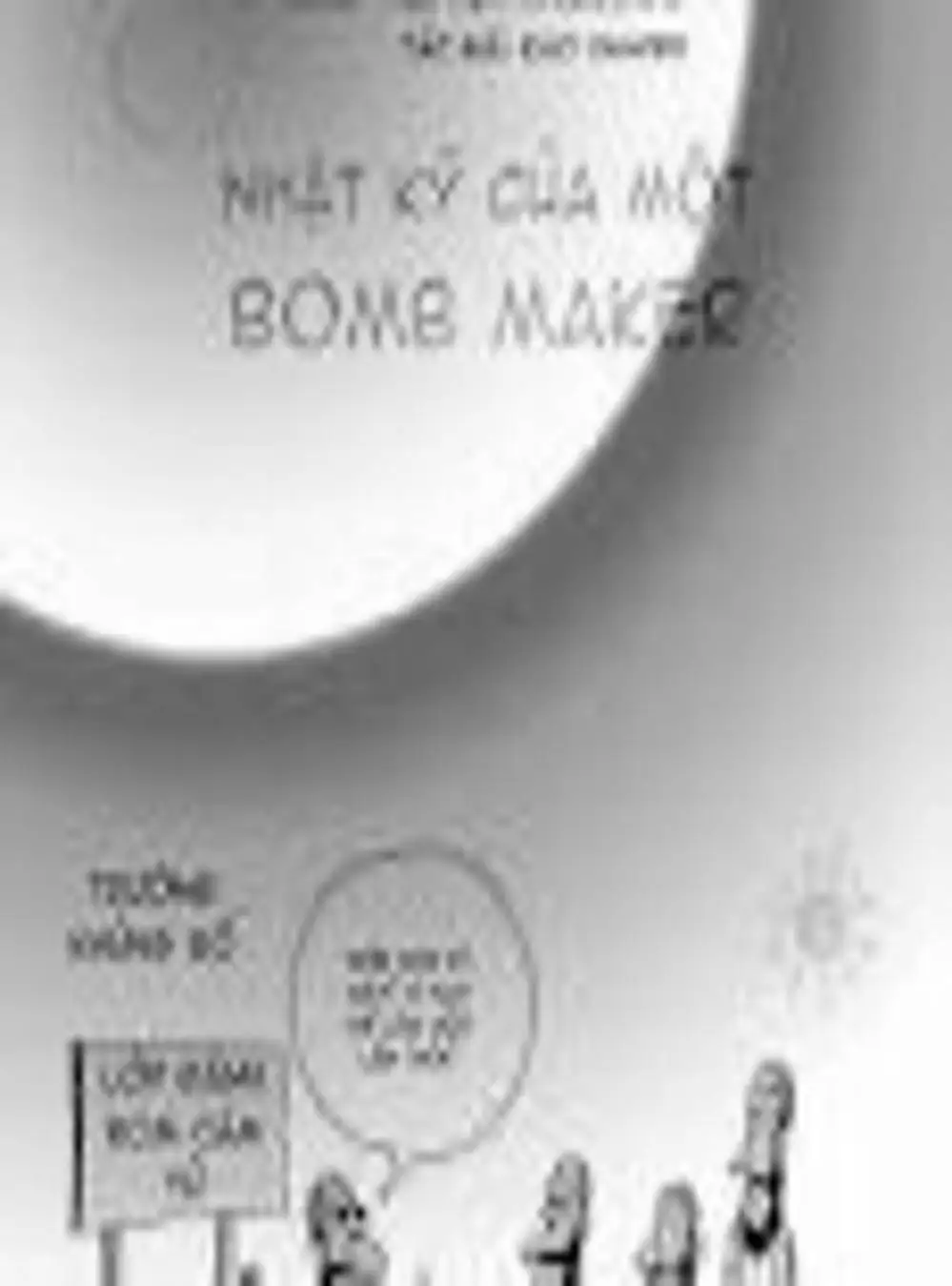 Truyện Tranh Raqiya trang 10