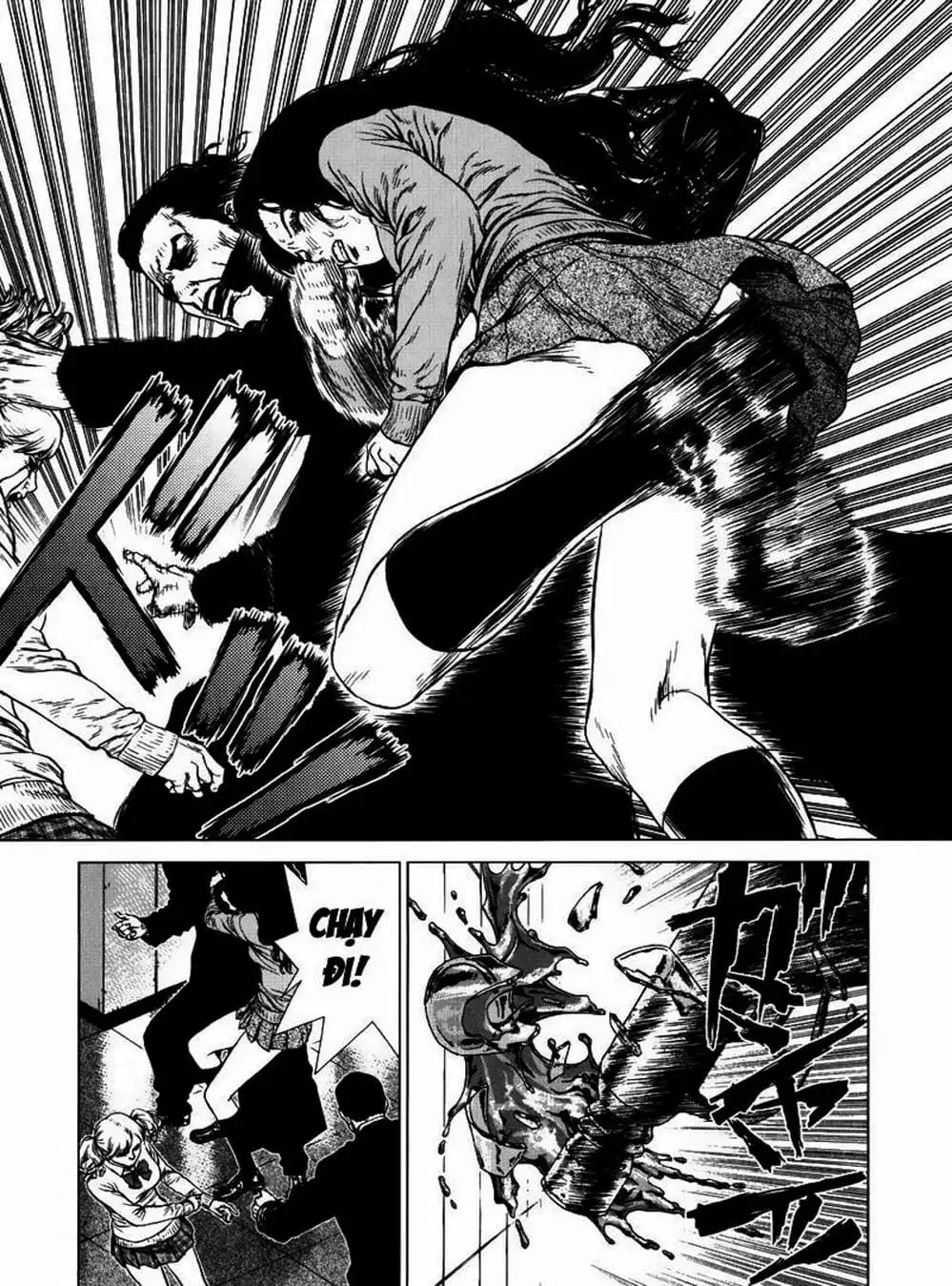 Truyện Tranh Raqiya trang 10