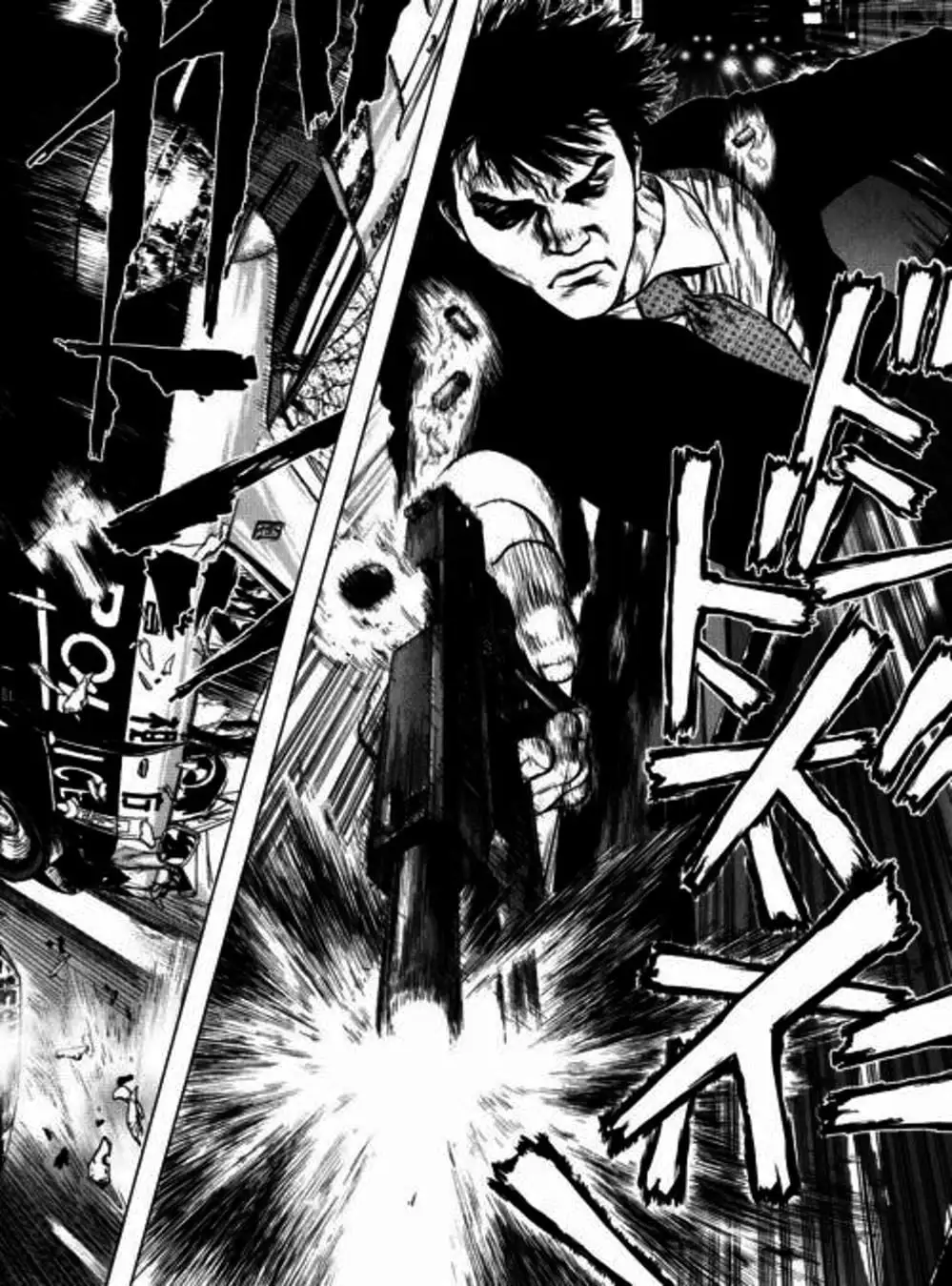 Truyện Tranh Raqiya trang 10