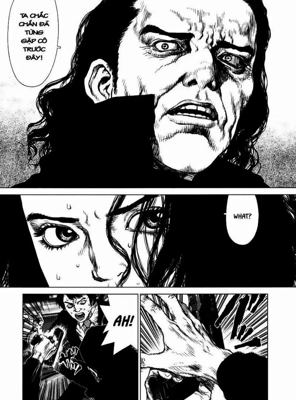 Truyện Tranh Raqiya trang 10