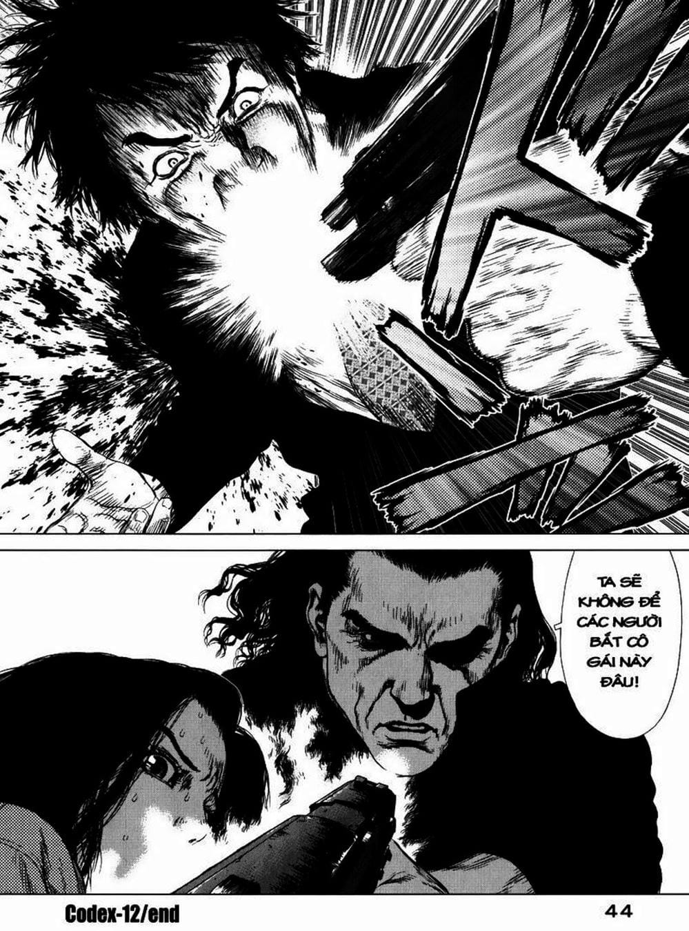 Truyện Tranh Raqiya trang 10