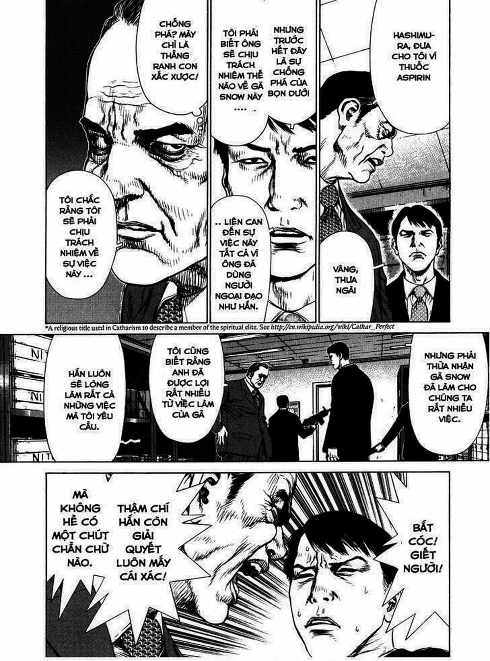 Truyện Tranh Raqiya trang 10