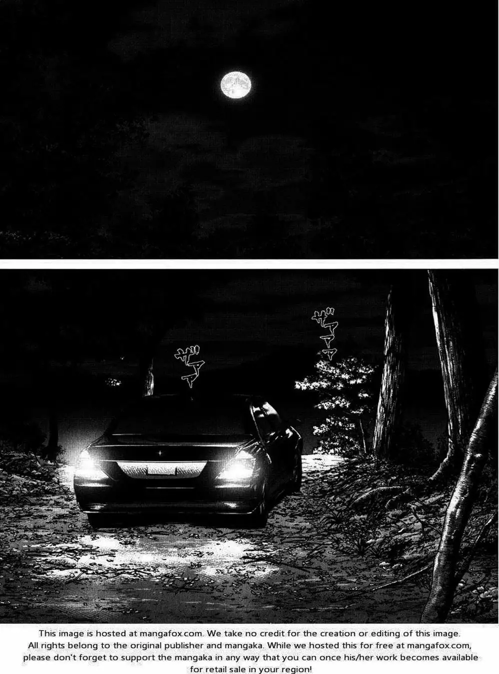 Truyện Tranh Raqiya trang 10