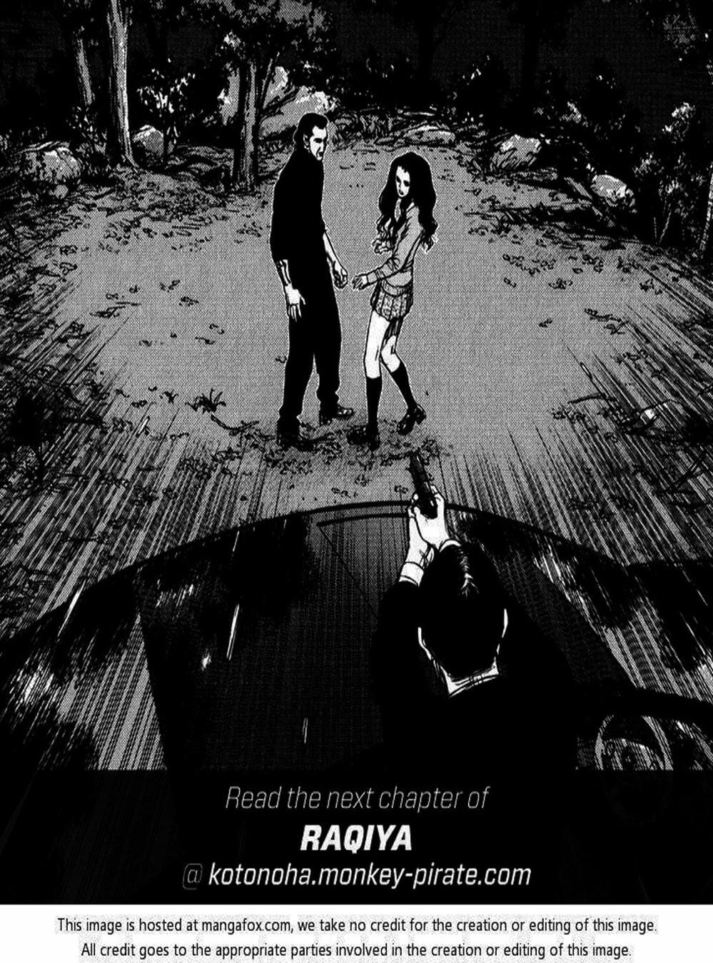 Truyện Tranh Raqiya trang 10