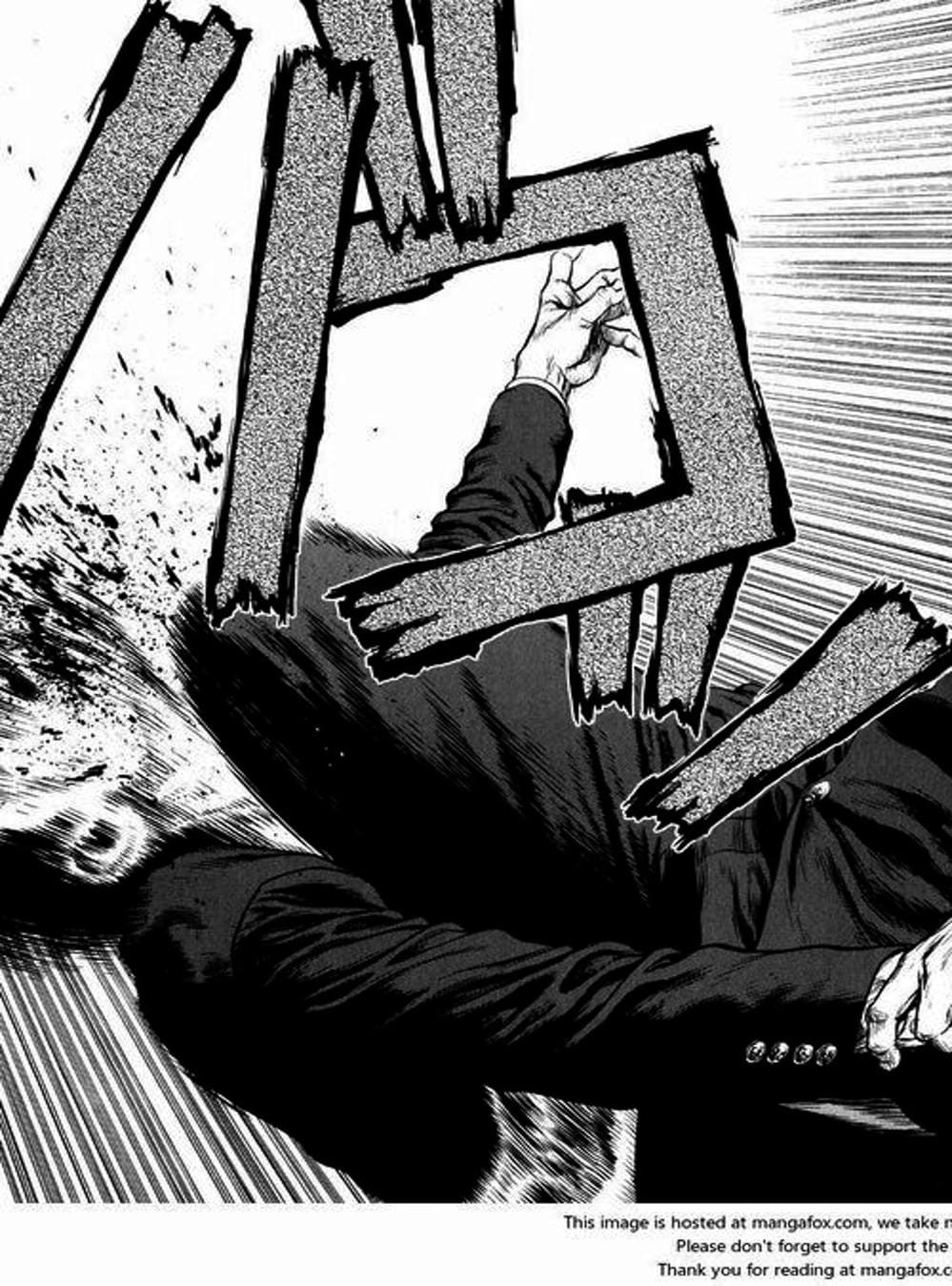 Truyện Tranh Raqiya trang 10