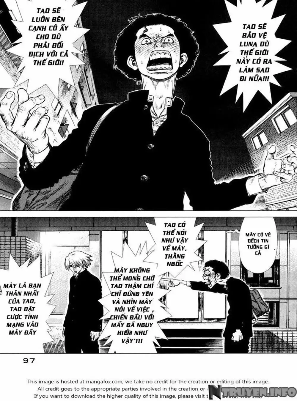 Truyện Tranh Raqiya trang 10