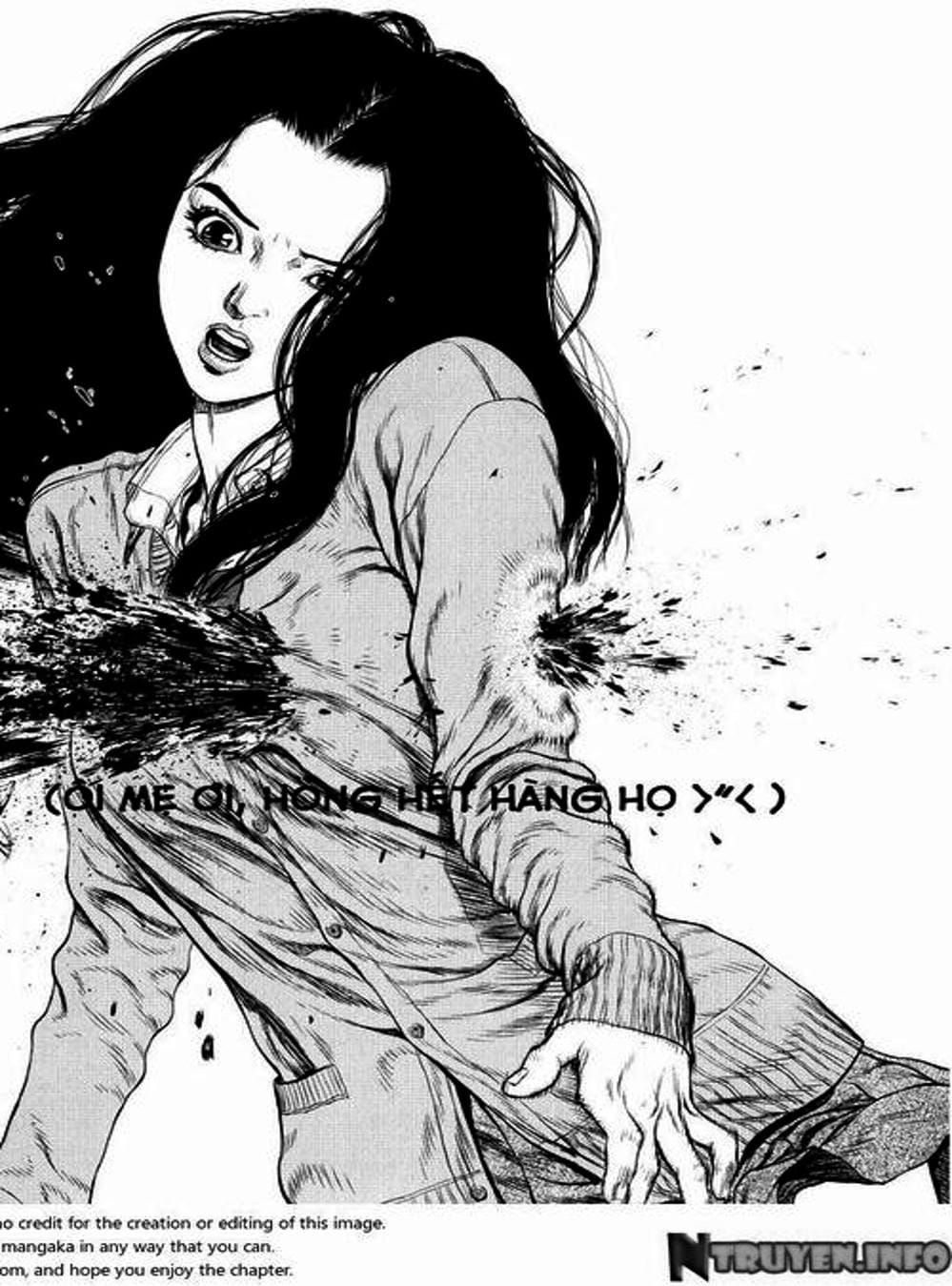 Truyện Tranh Raqiya trang 10