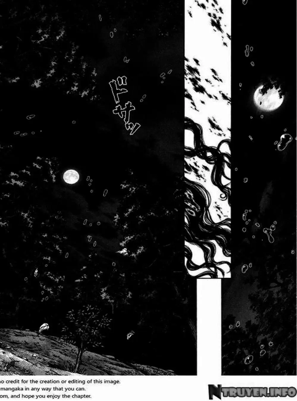 Truyện Tranh Raqiya trang 10