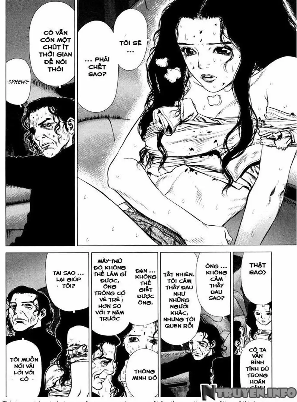 Truyện Tranh Raqiya trang 10