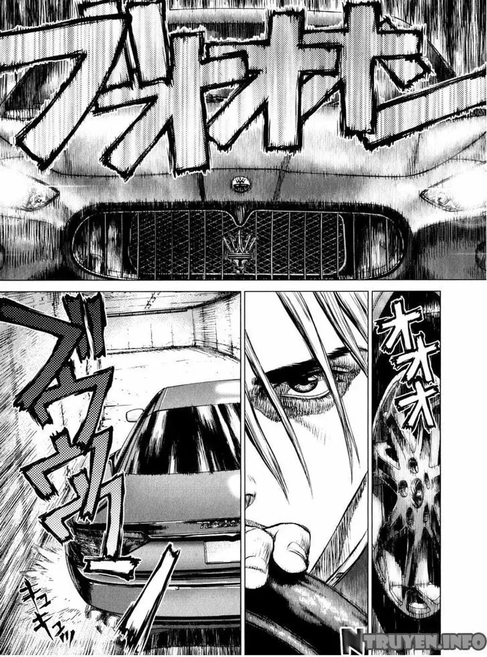 Truyện Tranh Raqiya trang 10