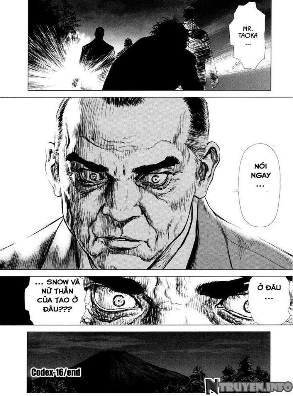 Truyện Tranh Raqiya trang 10