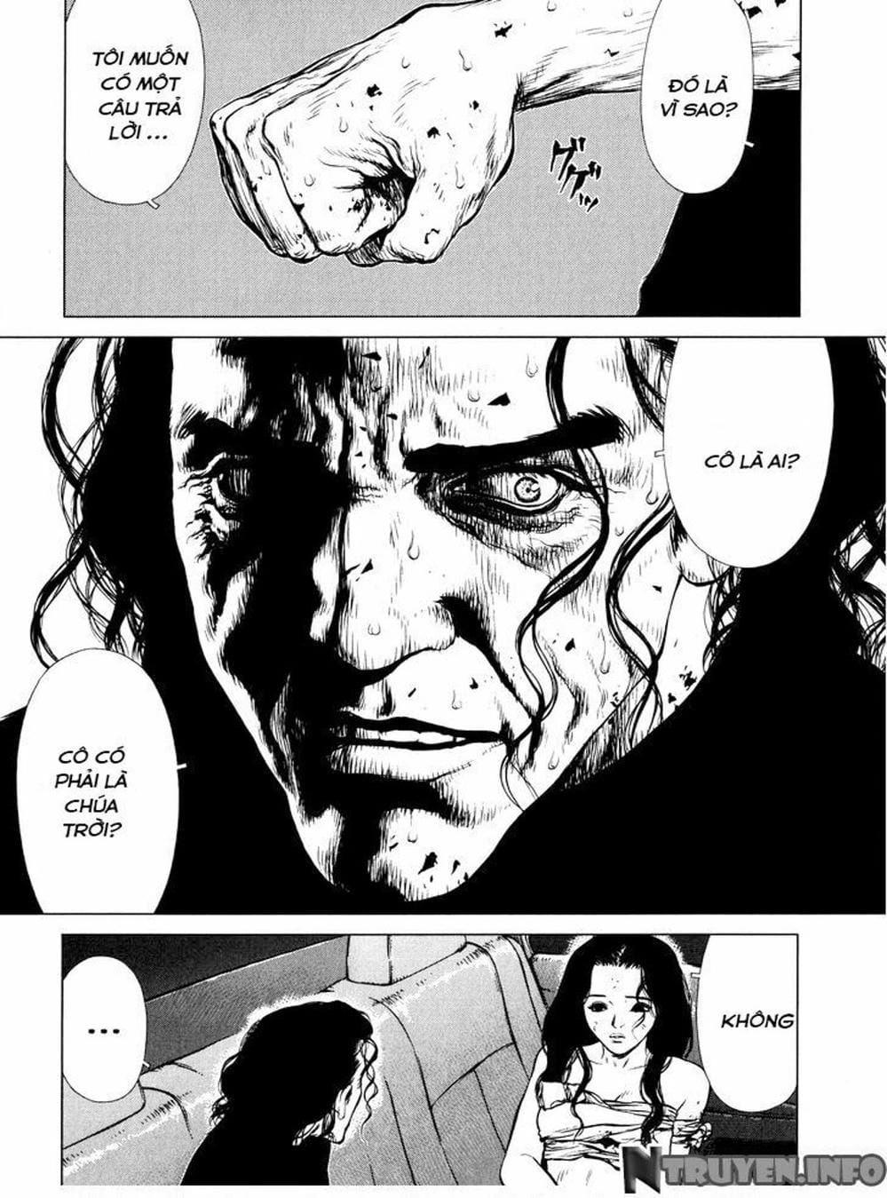 Truyện Tranh Raqiya trang 10