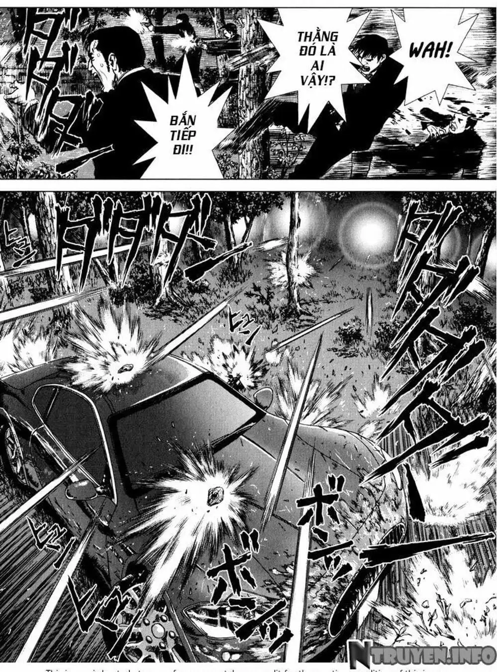 Truyện Tranh Raqiya trang 10