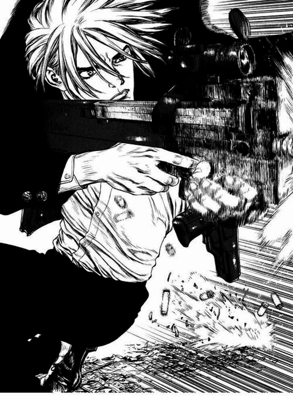 Truyện Tranh Raqiya trang 10