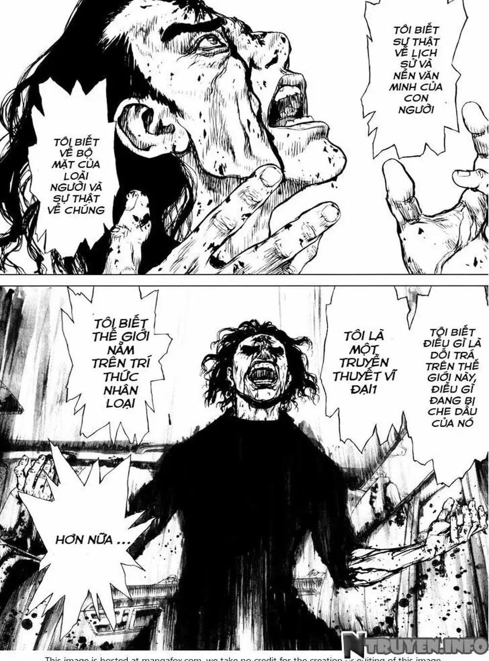 Truyện Tranh Raqiya trang 10