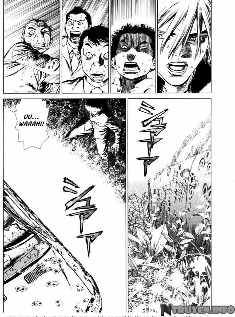 Truyện Tranh Raqiya trang 10