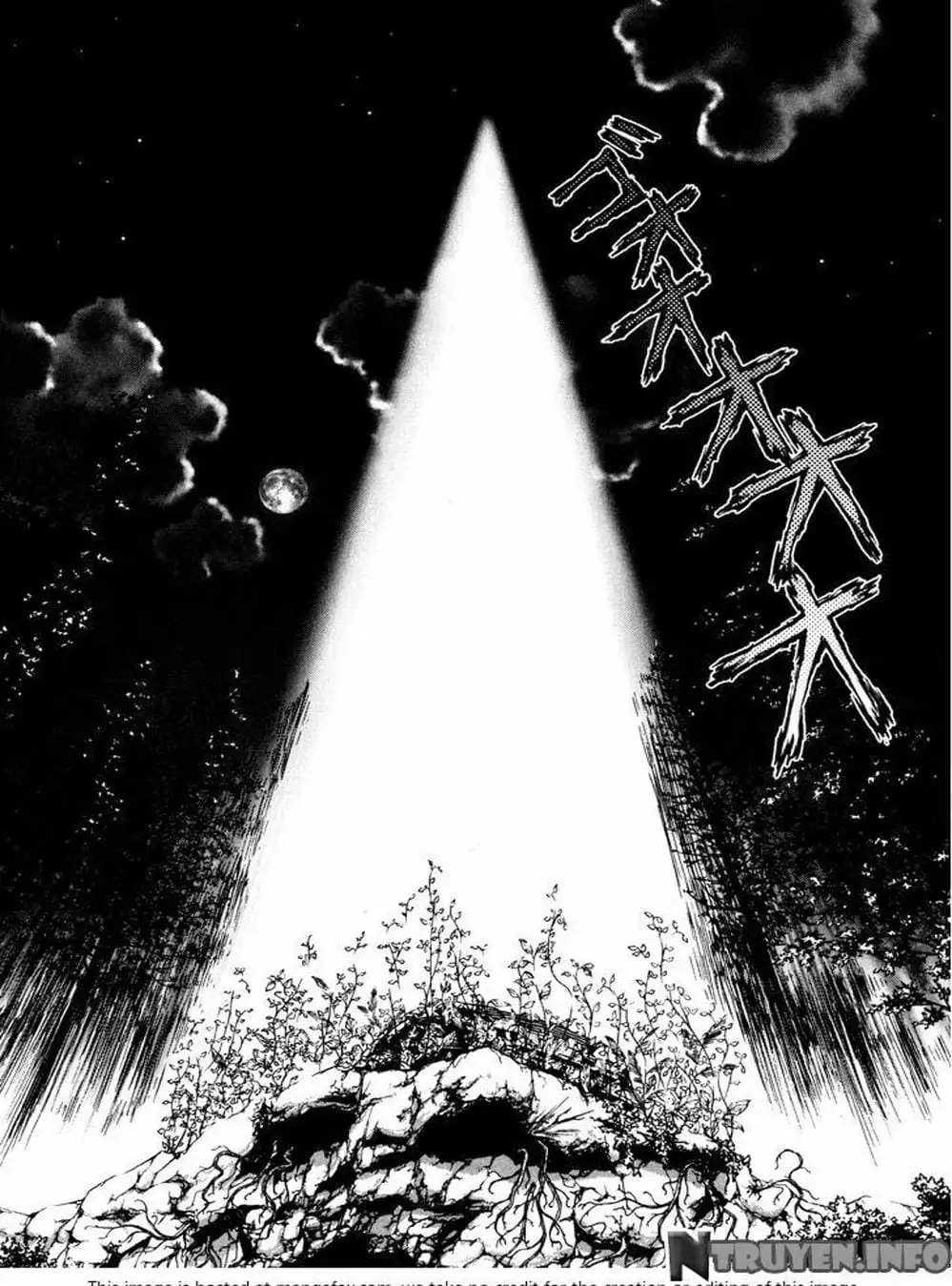 Truyện Tranh Raqiya trang 10