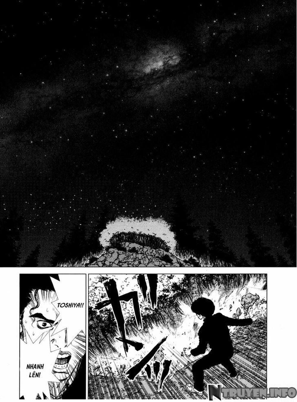 Truyện Tranh Raqiya trang 10