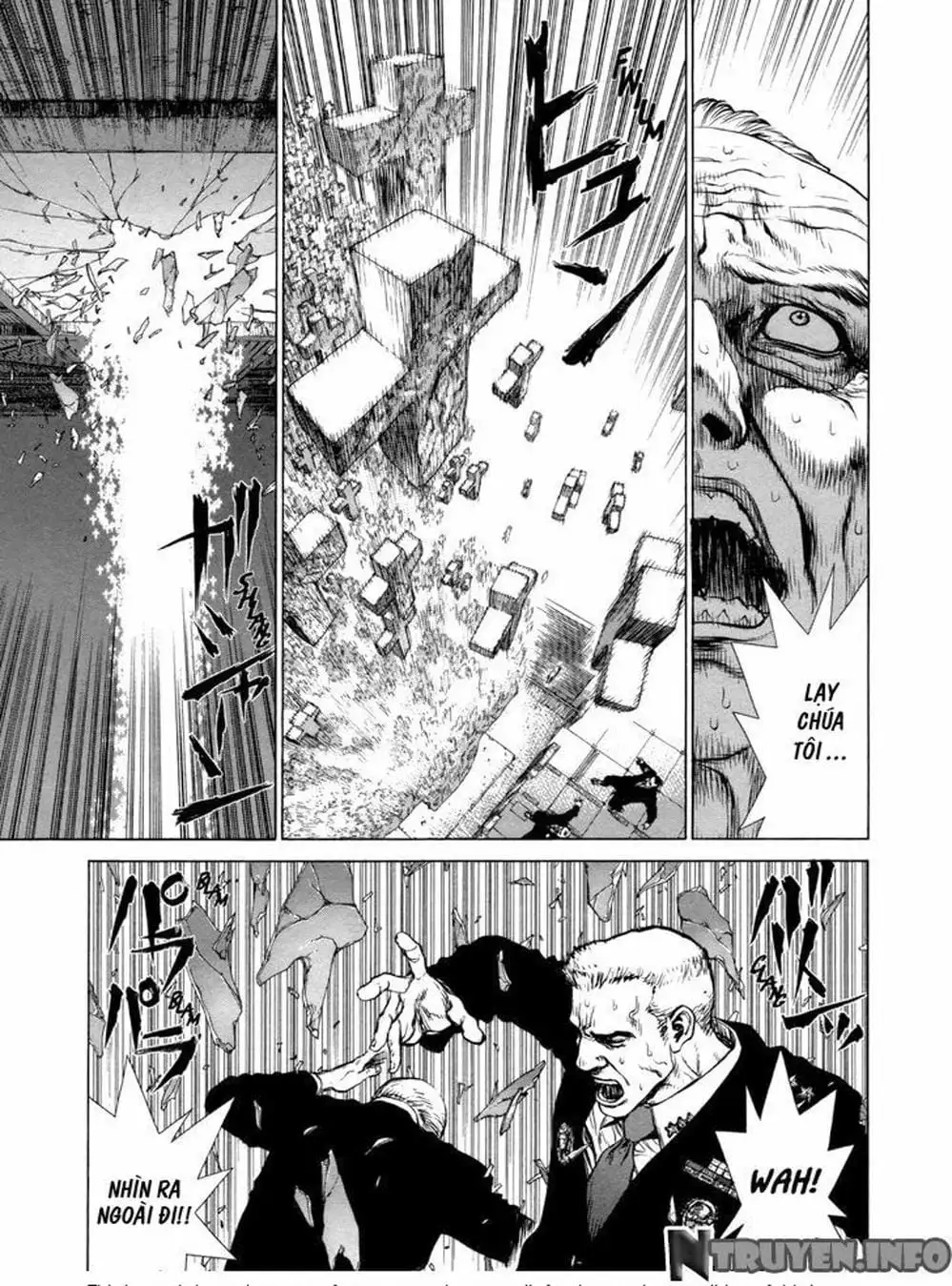 Truyện Tranh Raqiya trang 10