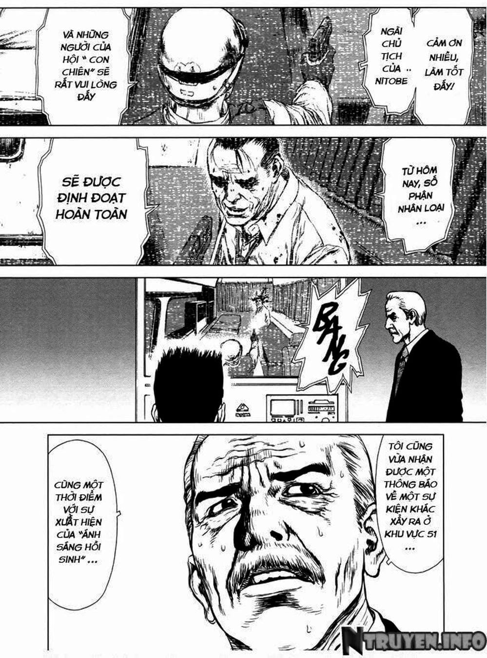 Truyện Tranh Raqiya trang 10