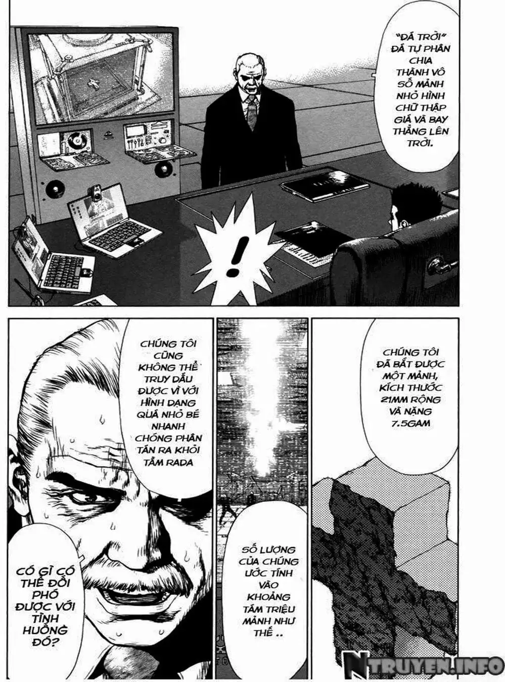 Truyện Tranh Raqiya trang 10