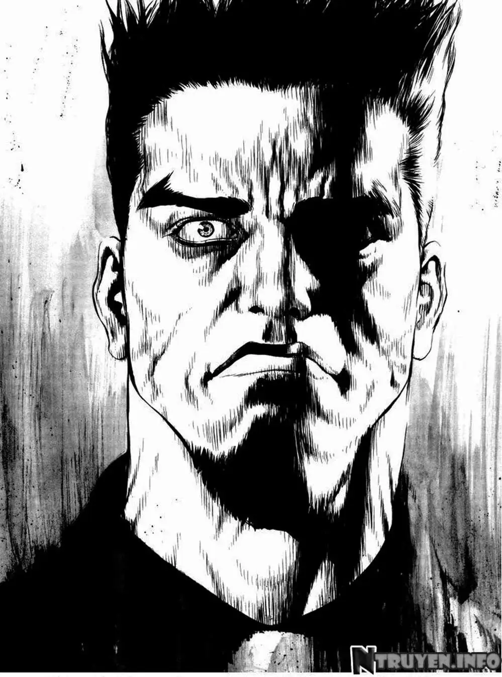 Truyện Tranh Raqiya trang 10