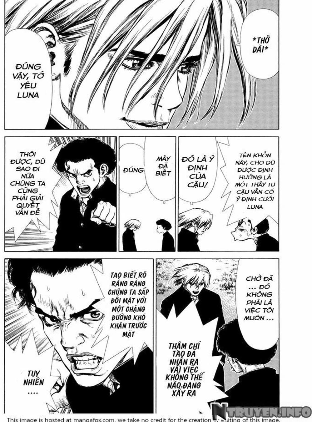 Truyện Tranh Raqiya trang 10