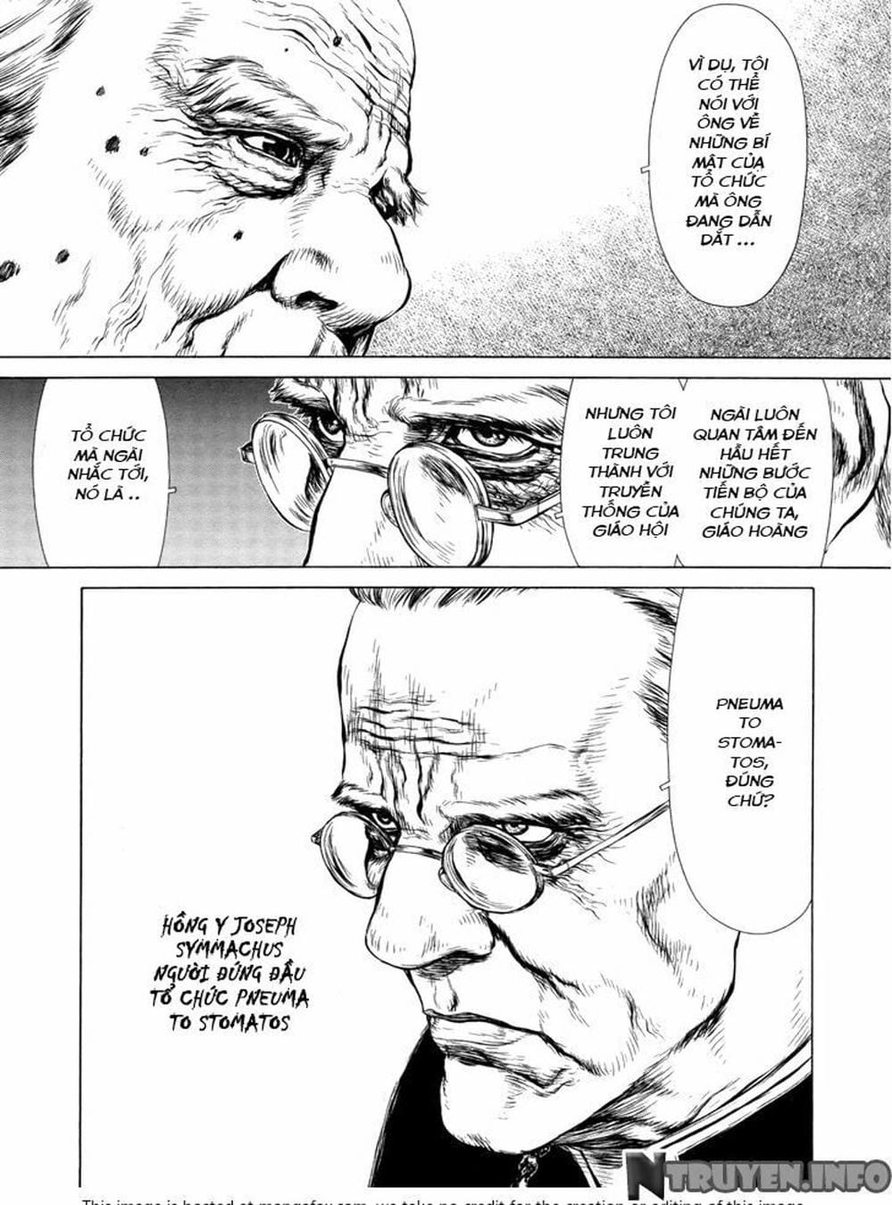 Truyện Tranh Raqiya trang 10