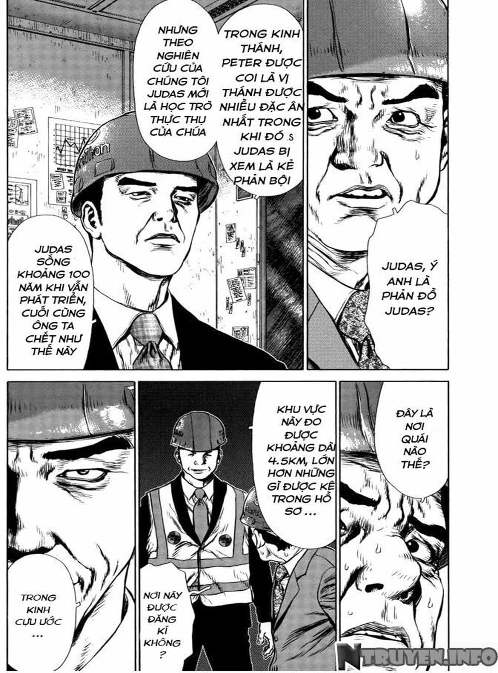 Truyện Tranh Raqiya trang 10